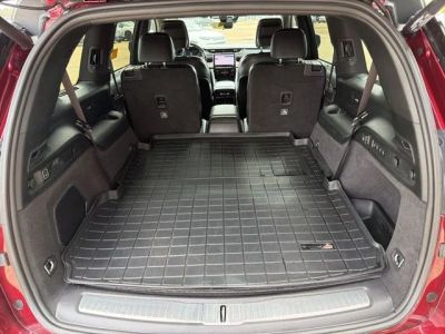2021 Jeep Grand Cherokee L — photo 21 view