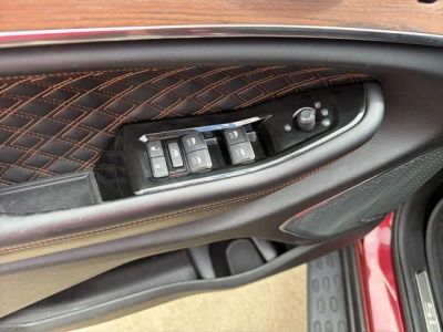 2021 Jeep Grand Cherokee L — photo 11 view