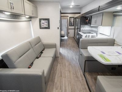 2026 Thor Motor Coach Outlaw Wild West Edition — photo 7 view