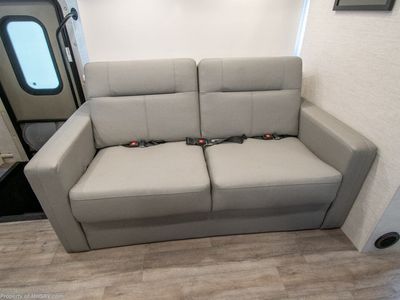 2026 Thor Motor Coach Outlaw Wild West Edition — photo 9 view