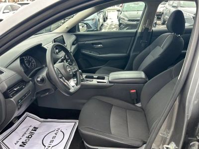 2024 Nissan Sentra SV - Photo 15
