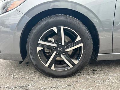 2024 Nissan Sentra SV - Photo 11