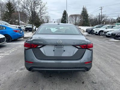2024 Nissan Sentra SV - Photo 6
