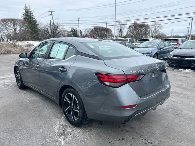 2024 Nissan Sentra SV - Photo 7