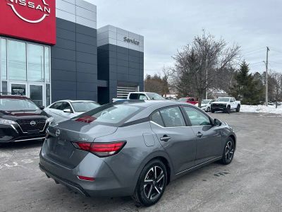 2024 Nissan Sentra SV - Photo 5
