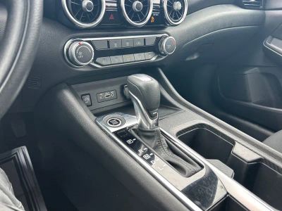 2024 Nissan Sentra SV - Photo 22