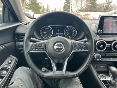 2024 Nissan Sentra SV - Photo 17