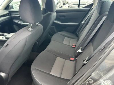 2024 Nissan Sentra SV - Photo 24