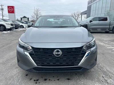 2024 Nissan Sentra SV - Photo 10
