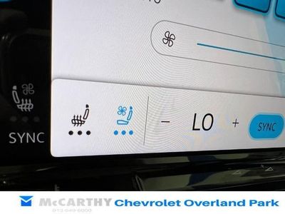 2024 Volkswagen Atlas Cross Sport — photo 20 view