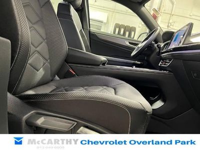 2024 Volkswagen Atlas Cross Sport — photo 29 view