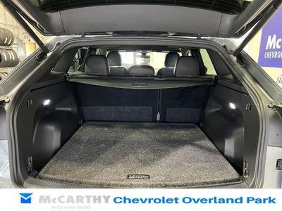 2024 Volkswagen Atlas Cross Sport — photo 26 view