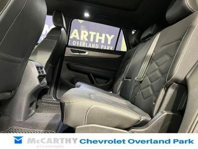 2024 Volkswagen Atlas Cross Sport — photo 24 view