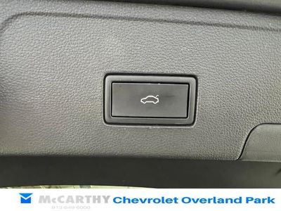 2024 Volkswagen Atlas Cross Sport — photo 27 view