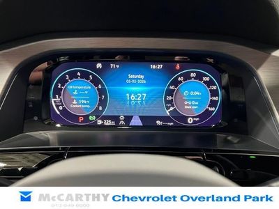 2024 Volkswagen Atlas Cross Sport — photo 13 view