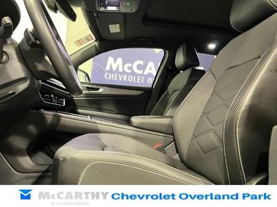 2024 Volkswagen Atlas Cross Sport — photo 23 view