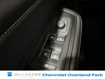 2024 Volkswagen Atlas Cross Sport — photo 16 view
