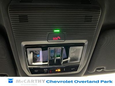2024 Volkswagen Atlas Cross Sport — photo 21 view