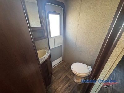2018 Keystone RV Passport — photo 7 view