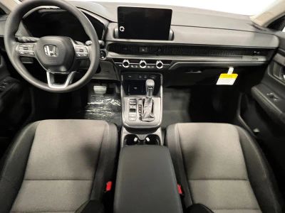 2026 Honda CR-V - Photo 19
