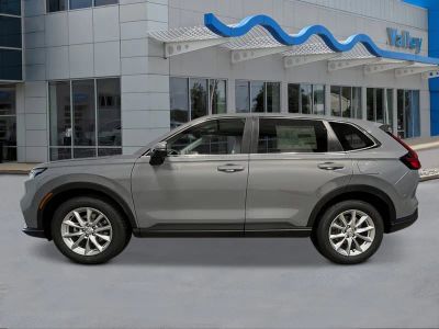 2026 Honda CR-V - Photo 2