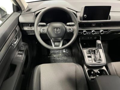 2026 Honda CR-V - Photo 21