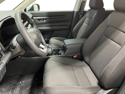 2026 Honda CR-V - Photo 12
