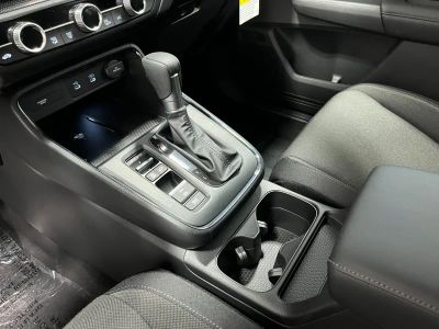 2026 Honda CR-V - Photo 18