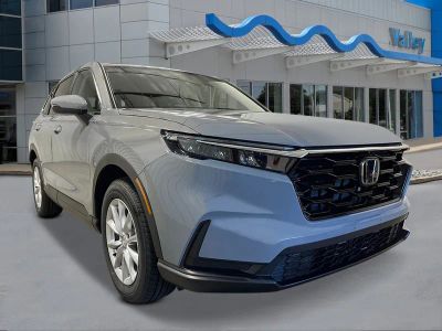2026 Honda CR-V - Photo 7