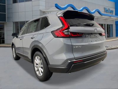 2026 Honda CR-V - Photo 3