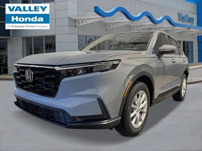 2026 Honda CR-V - Photo 1
