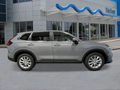 2026 Honda CR-V - Photo 6