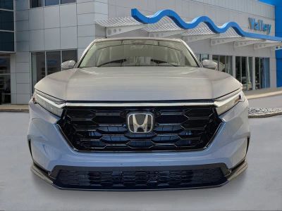 2026 Honda CR-V - Photo 8