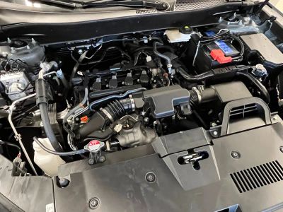 2026 Honda CR-V - Photo 10