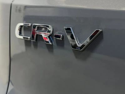 2026 Honda CR-V - Photo 9