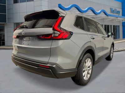 2026 Honda CR-V - Photo 5