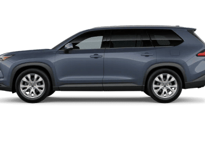 2026 Toyota Grand Highlander - Photo 29