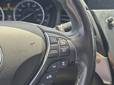 2020 Acura ILX — photo 34 view