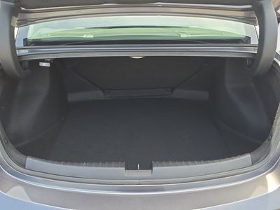 2020 Acura ILX — photo 10 view