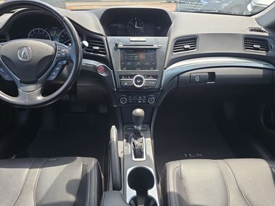 2020 Acura ILX — photo 14 view