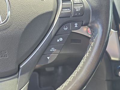 2020 Acura ILX — photo 33 view
