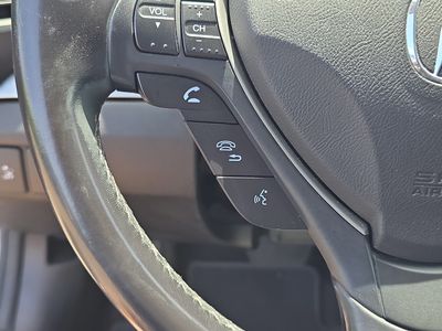 2020 Acura ILX — photo 32 view