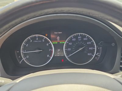 2020 Acura ILX — photo 35 view