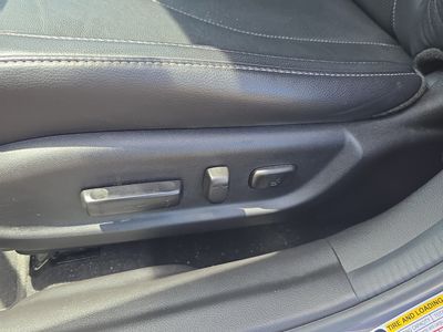 2020 Acura ILX — photo 20 view