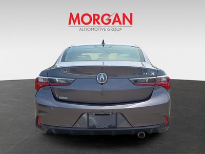 2020 Acura ILX — photo 7 view