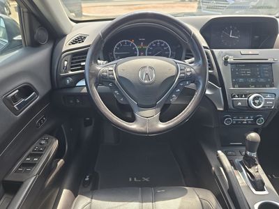 2020 Acura ILX — photo 13 view