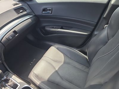 2020 Acura ILX — photo 15 view