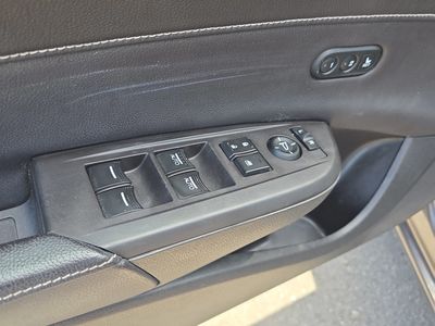 2020 Acura ILX — photo 19 view