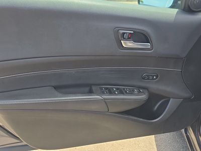 2020 Acura ILX — photo 17 view