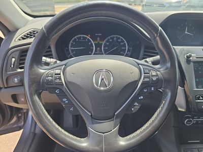 2020 Acura ILX — photo 30 view